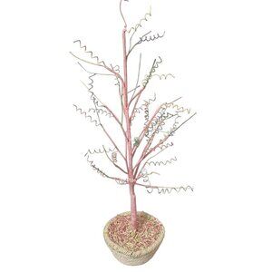 Easter Tree 17" Spring Holiday Centerpiece